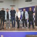 Movember 2023: Panel diskusija – Kontroliši se malo