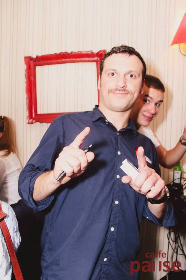Movember 2013