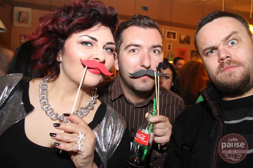 Movember 2014