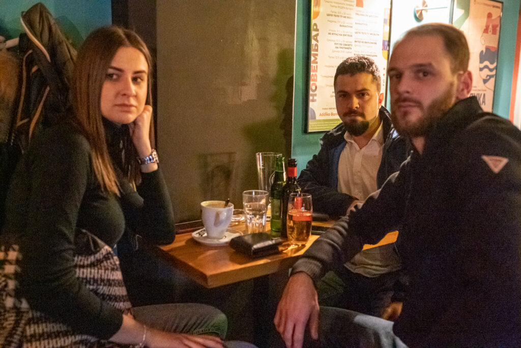 Movember 2021 - Dodjela priznanja "Filijev brk" i aukcija plakata