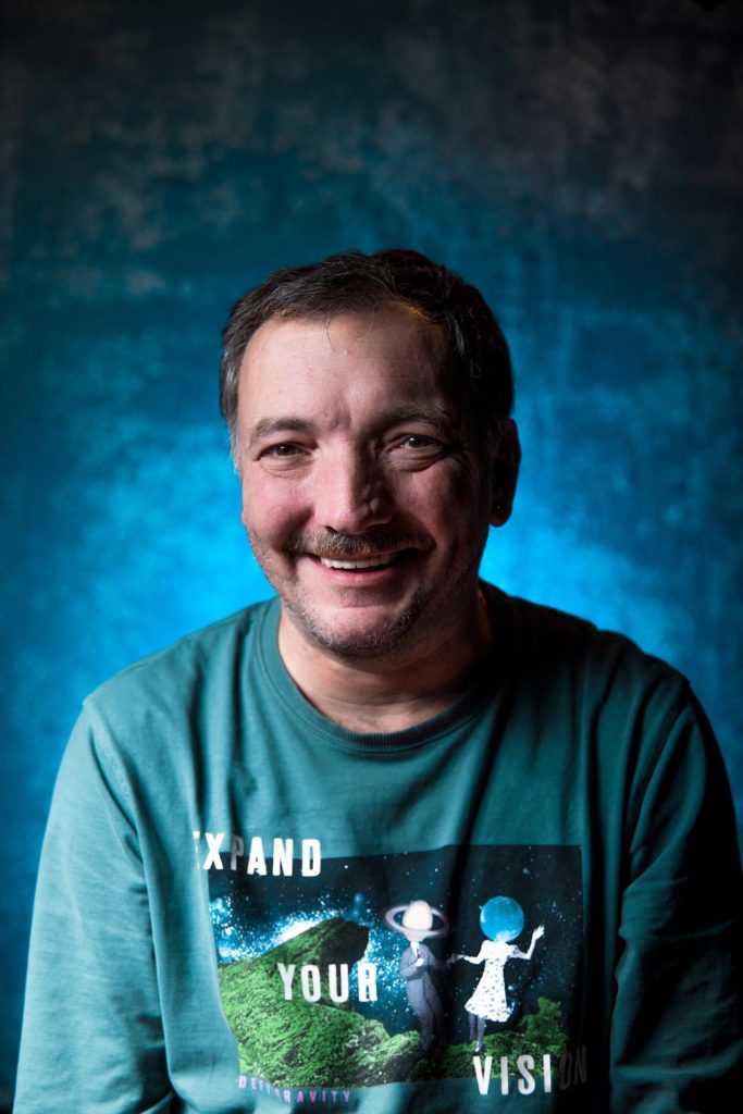 Movember 2018 - Portreti sa aukcije