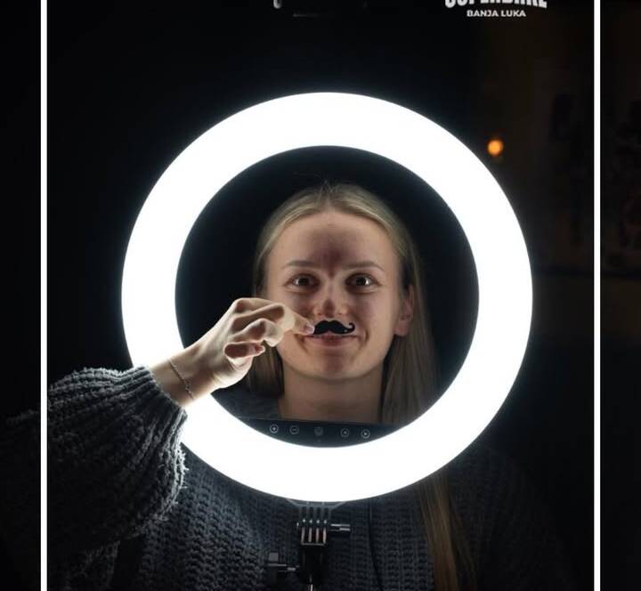Portret učesnika kampanje Superbrke, Banja Luka 2025