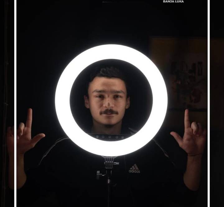 Portret učesnika kampanje Superbrke, Banja Luka 2025