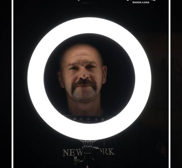 Portret učesnika kampanje Superbrke, Banja Luka 2025