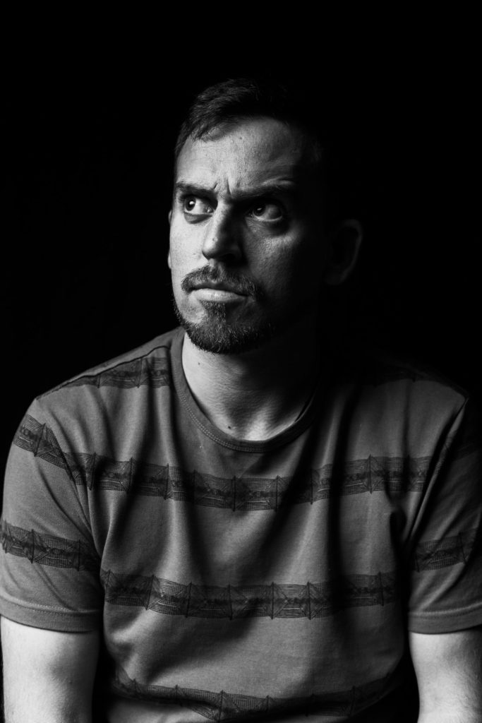 Movember 2019 - portreti sa aukcije
