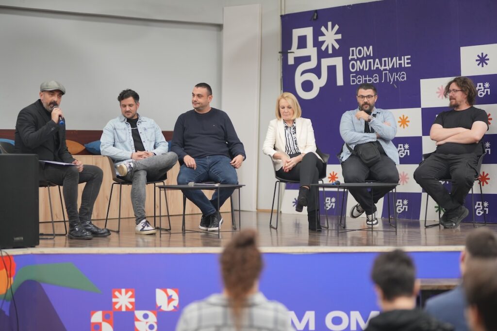 Panel diskusija